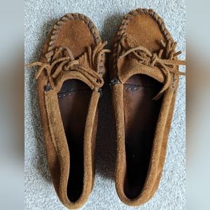 Minnetonka Moccasins
